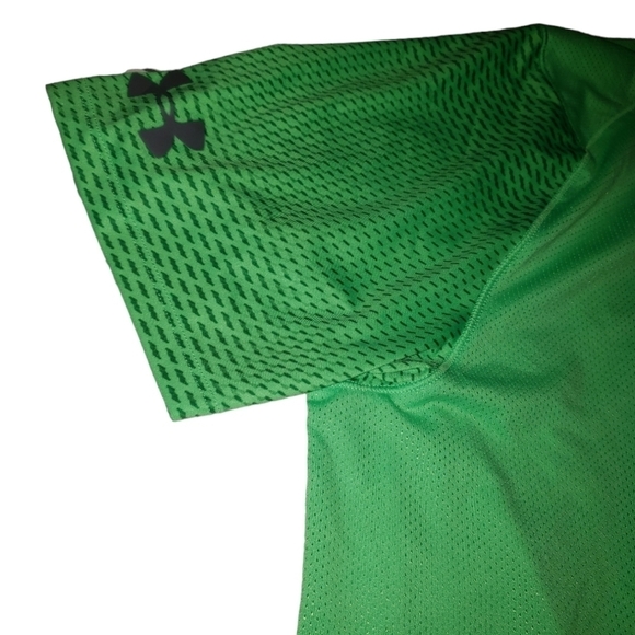 Under Armour MK1 Short Sleeve Tee - Men's - Picture 6 of 6